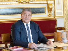 Akli Mellouli, sénateur français : « La visite du Pape révèle une réalité algérienne fondée sur le respect et la tolérance »