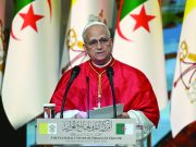 Discours du Pape Léon XIV à la Grande Mosquée d’Alger : « L’Algérie, par son histoire, à acquis une vision perspicace des équilibres mondiaux »