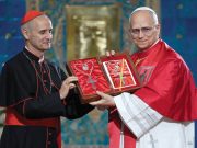 Monseigneur Jean-Paul Vesco, Archevêque d’Alger : « Le Pape était profondément touché par l’accueil des Algériens »