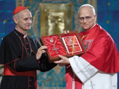 Monseigneur Jean-Paul Vesco, Archevêque d’Alger : « Le Pape était profondément touché par l’accueil des Algériens »