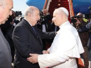 Le Pape Léon XIV au pays de Saint Augustin : «Veni, Vidi, Vixi…» (*)