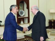 Gérald Darmanin à Alger : La coopération judiciaire au cœur d’une séquence de relance entre l’Algérie et la France