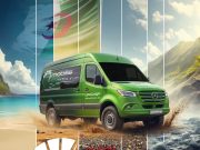 La caravane Mobilis Road Tour 2026 s’élance de Tlemcen