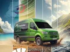 La caravane Mobilis Road Tour 2026 s’élance de Tlemcen