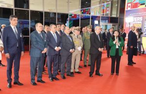 Le Président inaugure la 57e FIA et fixe les priorités économiques du pays : Pour une Algérie productive, partenariale et tournée vers la croissance durable
