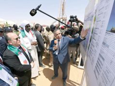 Algérie–Niger : Kafra, le nouveau front d’un partenariat stratégique