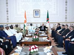 Visite du PM nigérien en Algérie : Une coopération qui s’élargit, des projets qui s’accélèrent